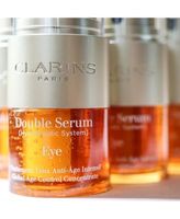 Double Serum Eye, 0.68 oz., First At Macy's