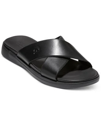 Men's Grand Ambition Crisscross Slide Sandal