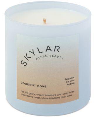 Coconut Cove Candle, 8 oz.
