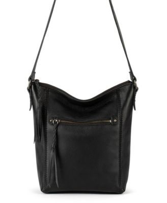 Women's Ashland Leather Crossbody Bag
