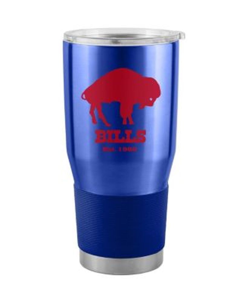 Logo Brands Buffalo Bills Retro 30 oz Tumbler