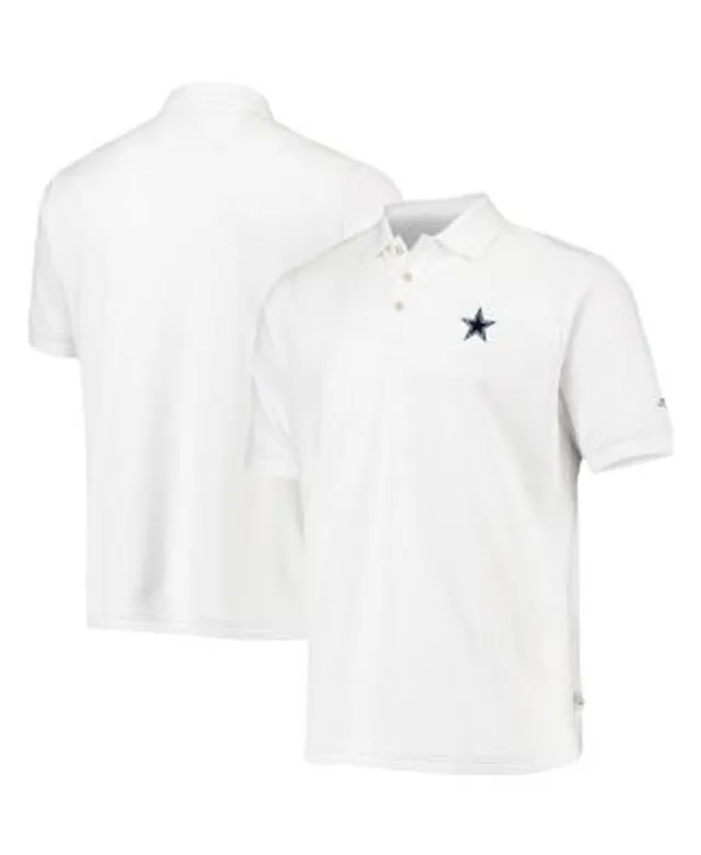 Nike Men's Blue Dallas Cowboys Vapor Performance Polo Shirt - Macy's