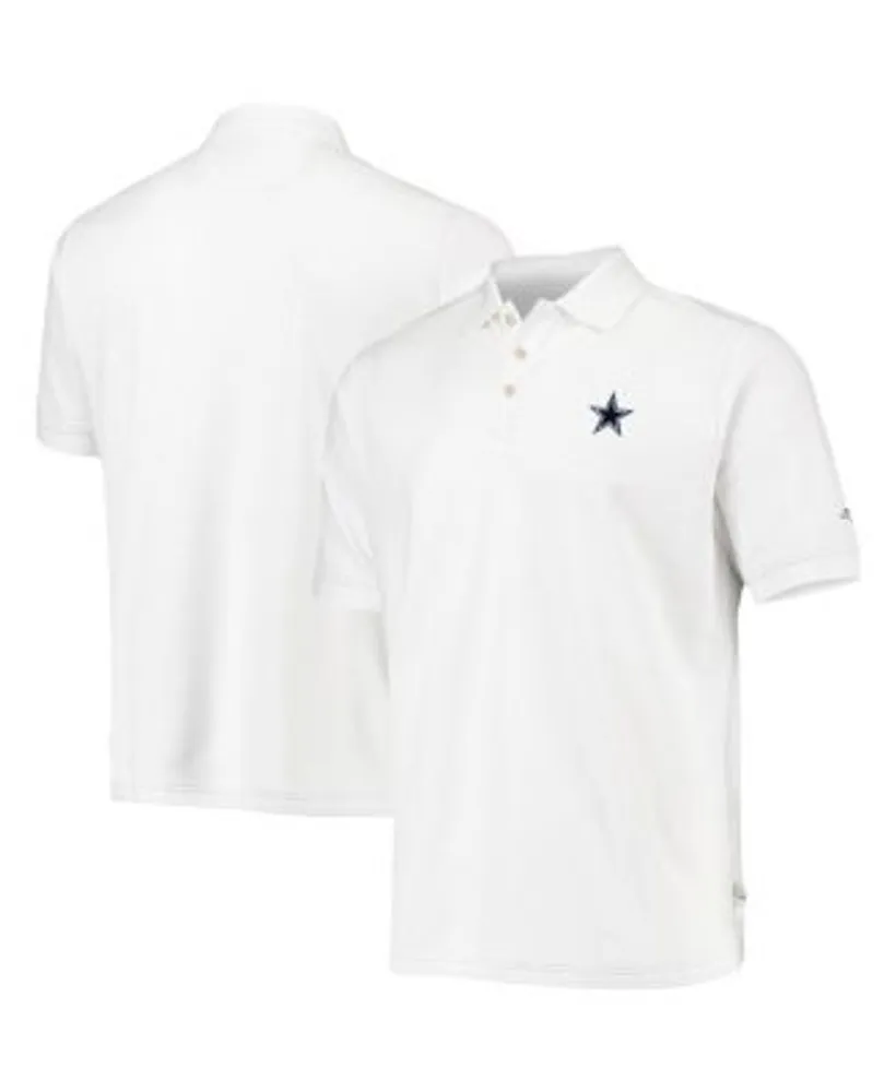 Nike Men's White Dallas Cowboys Sideline Lock Up Victory Performance Polo  Shirt - Macy's