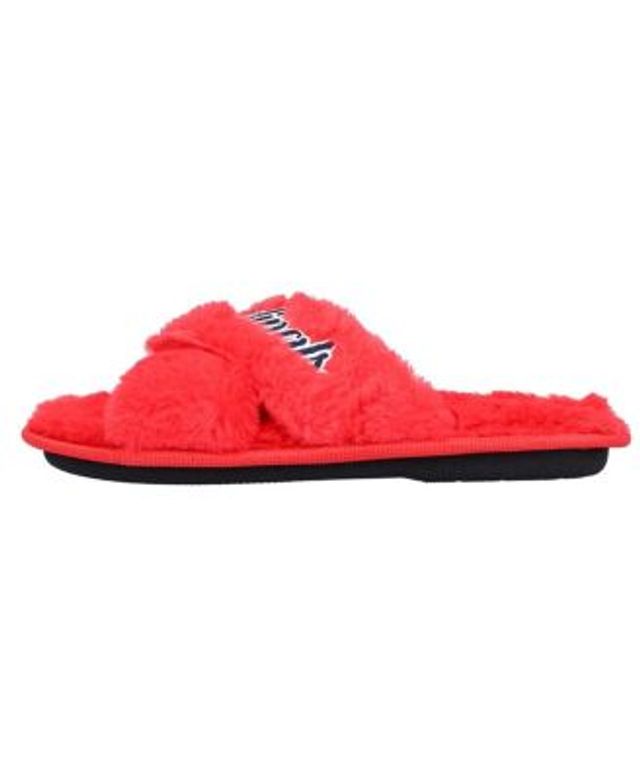 St. Louis Cardinals Flip Flops, Cardinals Sandals, Slides