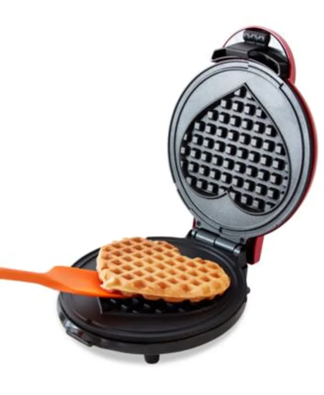 Dash Mini Pizzelle Maker - Macy's