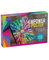 EMPOWER POSTER - Craft Kit - One-of-a-kind Inspirational Poster