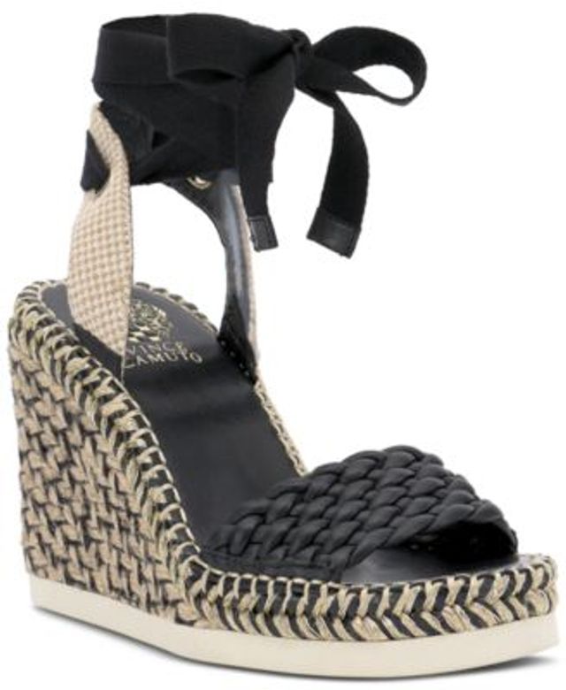 Vince Camuto Women's Mahgs Platform Sandals - Macy's