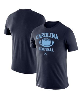 Nike Carolina Panthers Kids Football Icon T-Shirt - Macy's