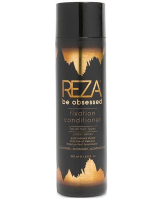 Be Obsessed Fixation Conditioner, 8.5-oz.