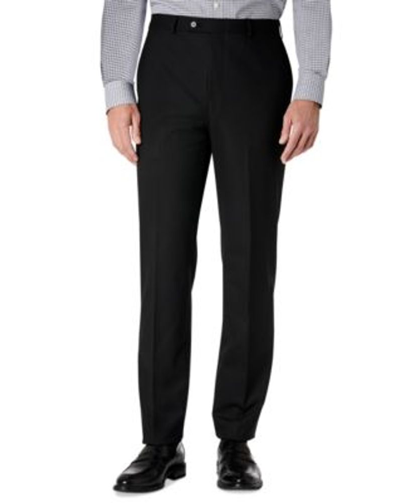 anchor length formal pants
