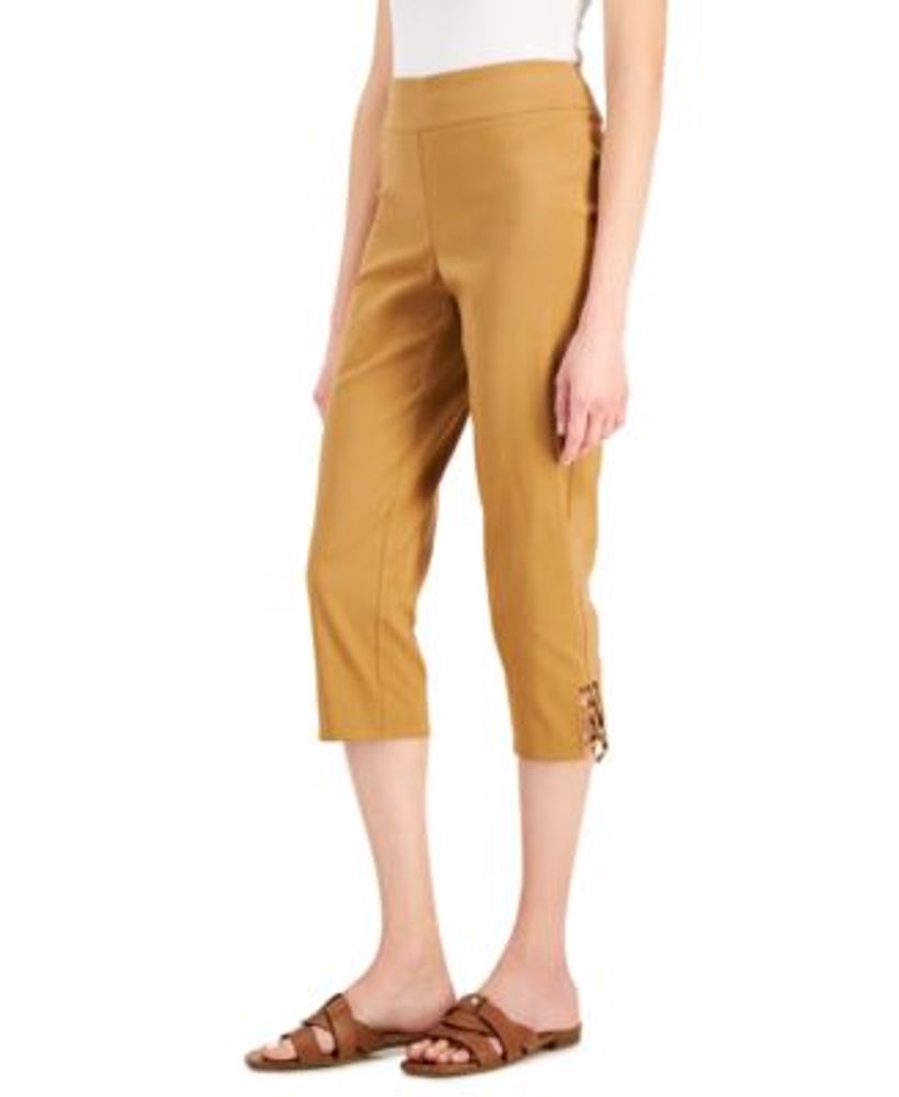 macys ankle pants