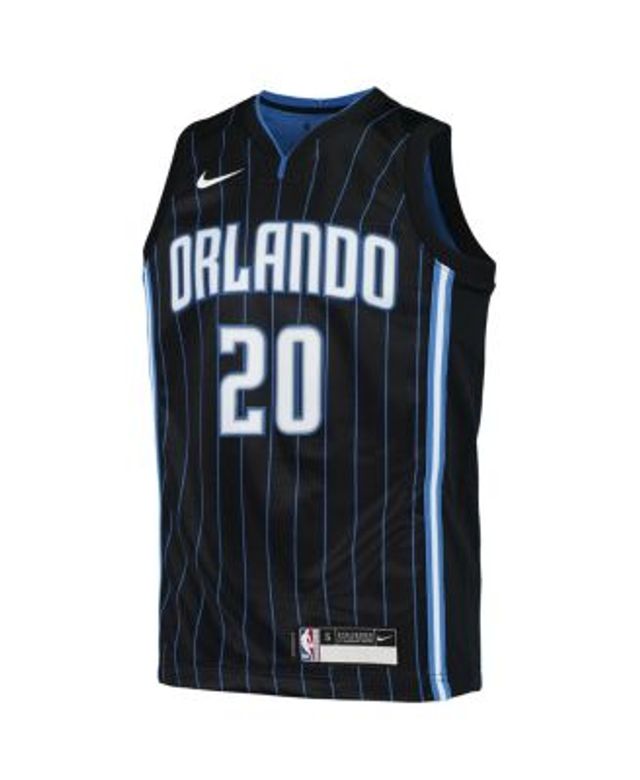 Nike Earned Edition Jersey: Orlando Magic