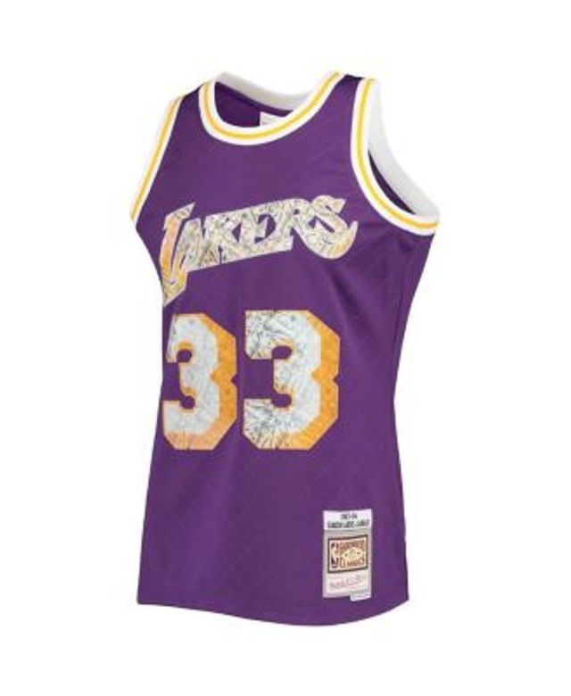 Lakers Jersey - Macy's