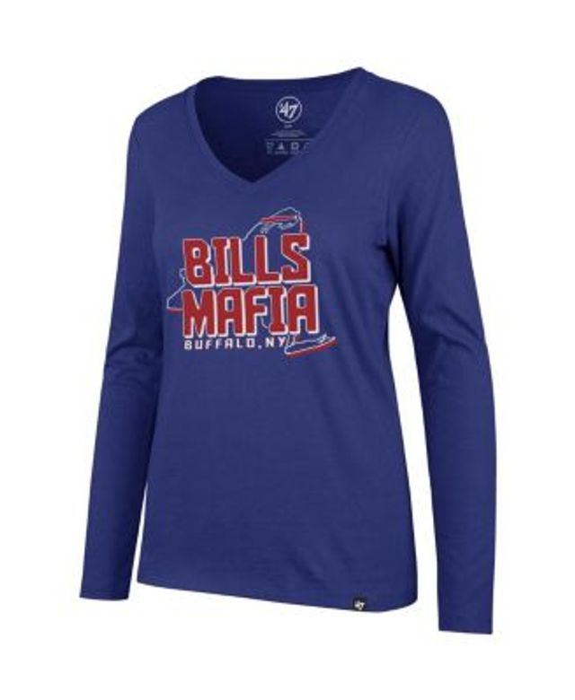 Womens Buffalo Bills Apparel - Macy's