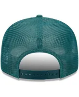 Men's Pro Standard Midnight Green/Black Philadelphia Eagles 2Tone