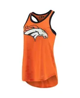 Lids Miami Dolphins G-III 4Her by Carl Banks Women's Tater Tank