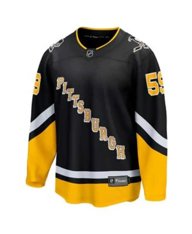 Fanatics Men's Dallas Stars Reverse Retro '22 Breakaway Jersey