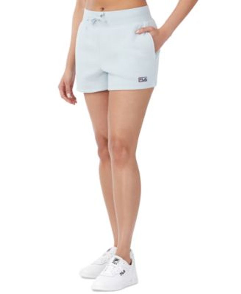 Women's Diara High-Rise Fleece Shorts