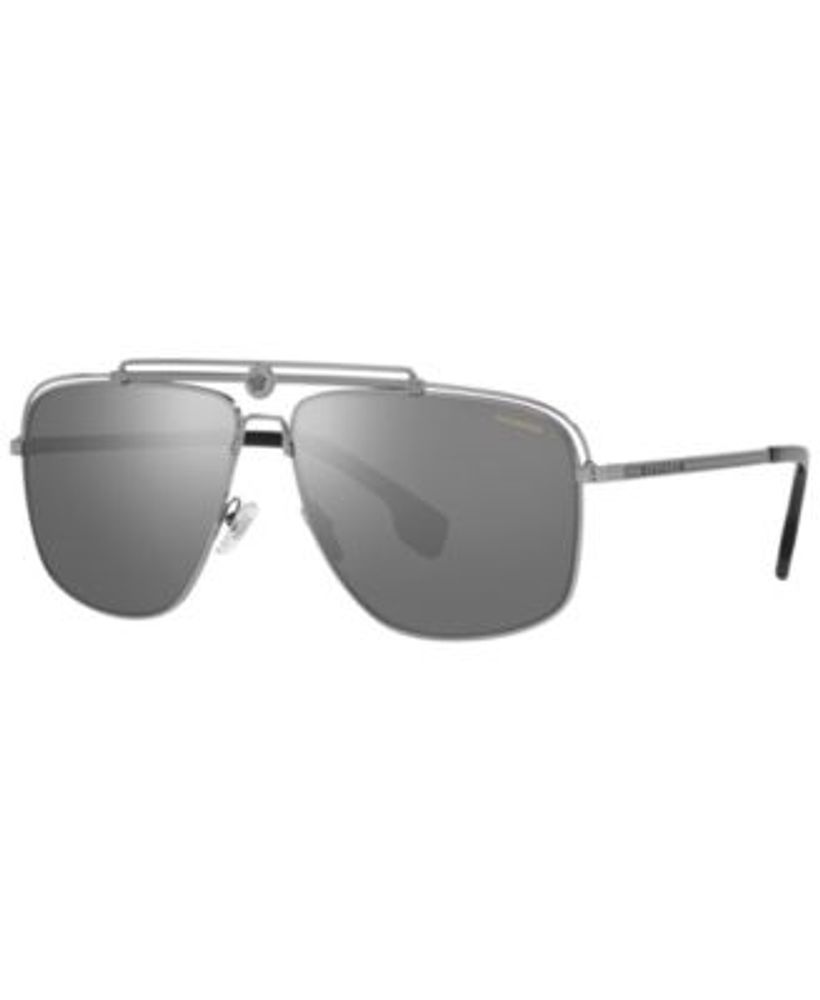 Men's Polarized Sunglasses, VE2242 61