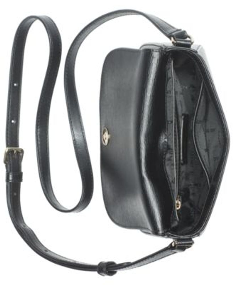 DKNY Bryant Saddle Crossbody Bag
