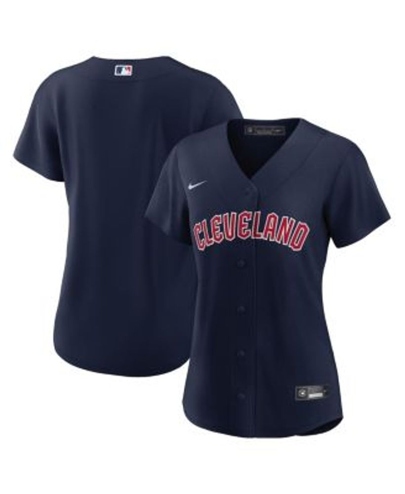 nike indians jersey