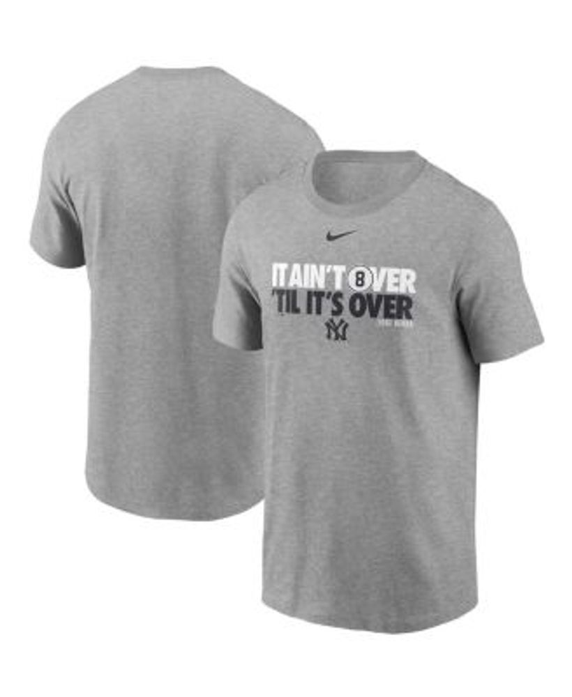 Men's Mitchell & Ness Derek Jeter Printed Graphic T-Shirt