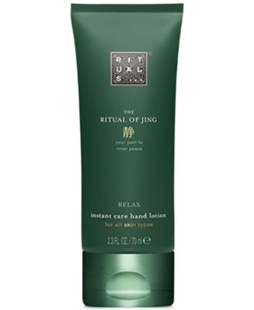 Lav aftensmad letvægt Held og lykke RITUALS The Ritual Of Jing Hand Lotion, 2.3 oz. | The Shops at Willow Bend