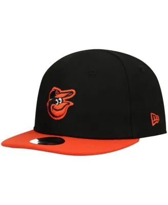 New Era Men's Baltimore Orioles Jackie Robinson 50th Patch 59FIFTY-FITTED  Cap - Macy's