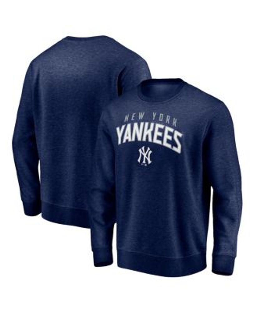 Fanatics Men's Branded Navy New York Yankees Gametime Arch | The Shops at Willow Bend