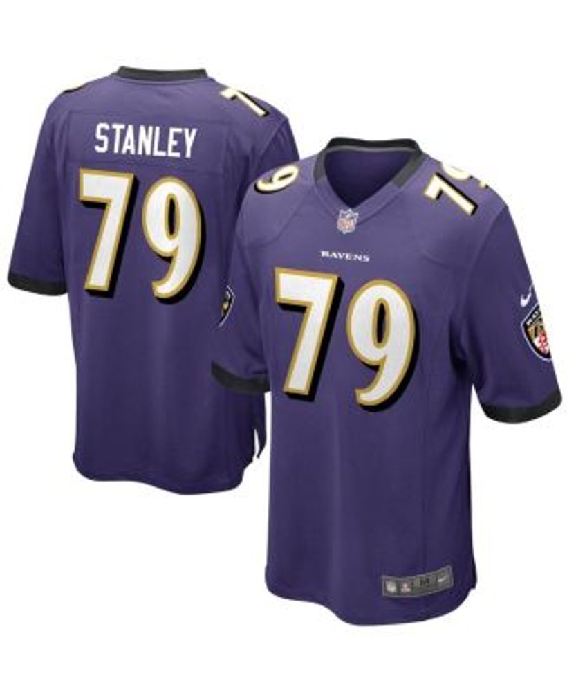 Nike Men's Ed Reed Purple Baltimore Ravens Retired Player Game Jersey -  Macy's