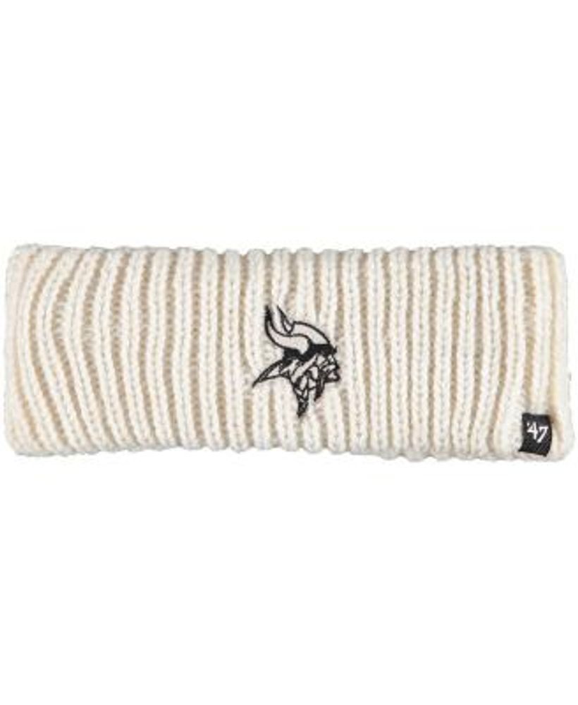 Women's '47 Minnesota Vikings Meeko Headband