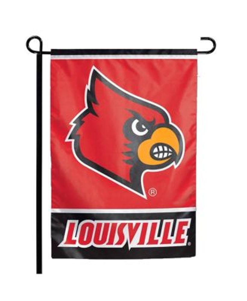 St. Louis Cardinals WinCraft 3' x 5' Horizontal Stripe Deluxe Single-Sided  Flag