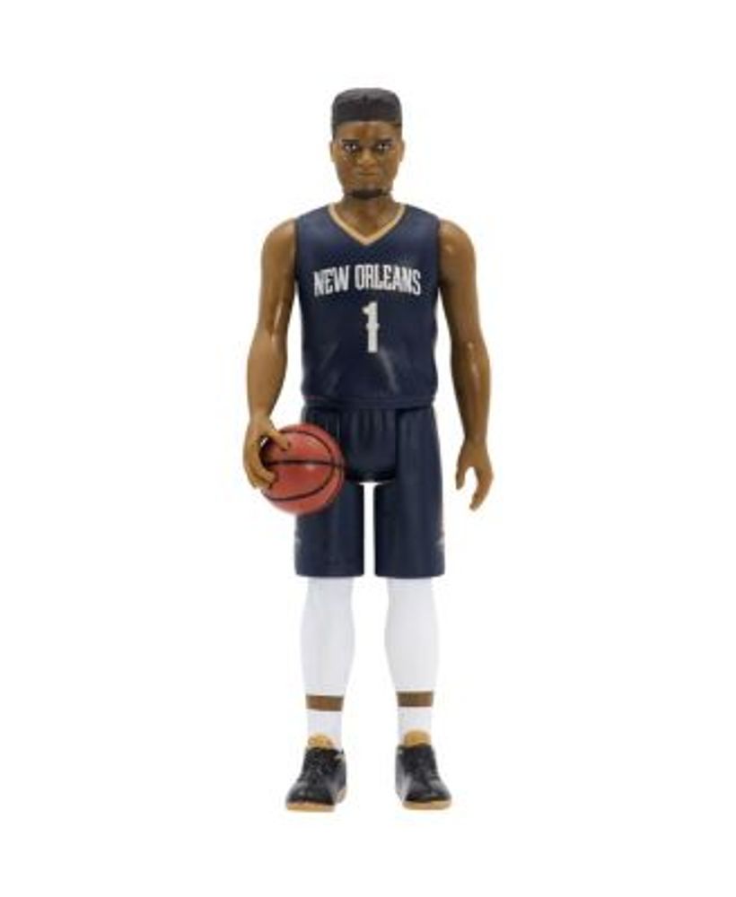 LeBron James Los Angeles Lakers Icon Edition Player Figure