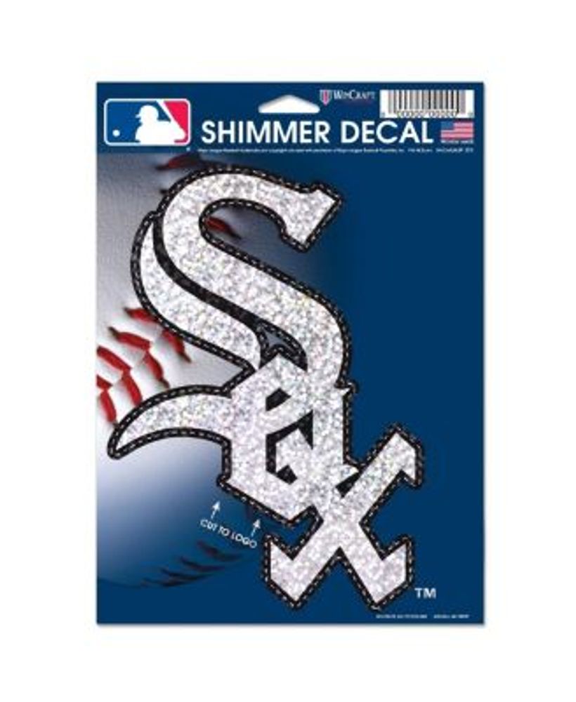 Boston Red Sox WinCraft 8 x 8 Color Decal