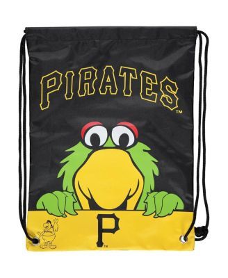 Pittsburgh Pirates Team Parrot Drawstring Bag