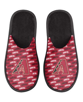 St. Louis Cardinals FOCO Scuff Slide Slippers