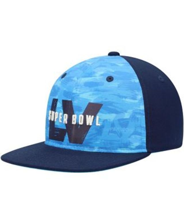 Outerstuff Seahawks College Deadstock Snapback Hat