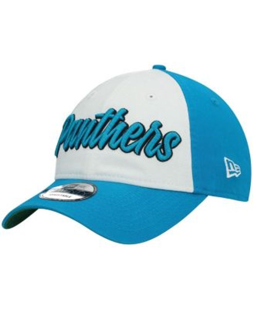 47 Brand Carolina Panthers Clean Up Cap - Macy's