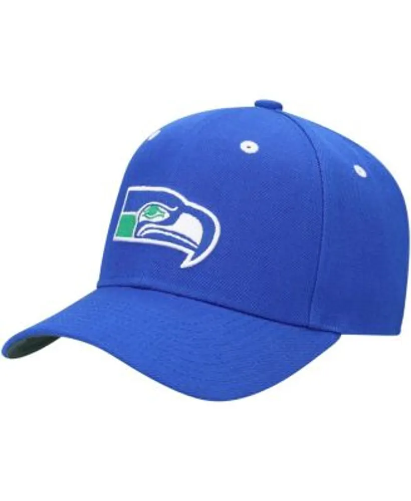 Men's Seattle Seahawks New Era Royal 2022 Sideline 9TWENTY