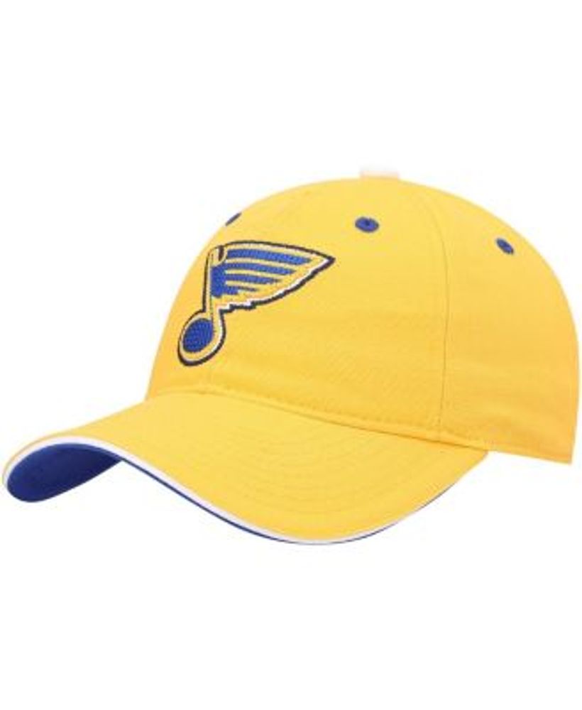 St. Louis Blues Youth - Airmesh Trucker NHL Hat