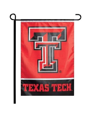 Texas Tech Red Raiders 12" x 18" Double-Sided Garden Flag