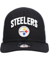 Pittsburgh Steelers Toddler Hat