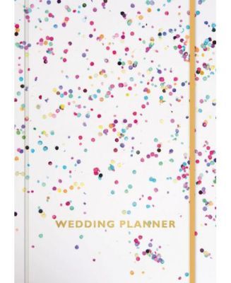 Wedding Planner by Frances Lincoln