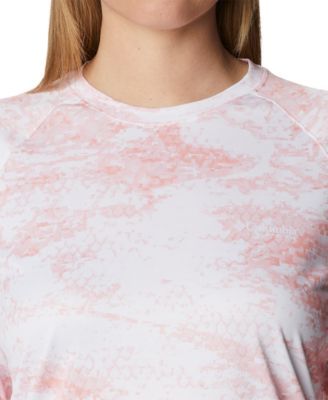 Women's PFG Super Tidal Tee™ Omni-Shade™ T-Shirt