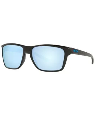 Men's Polarized Sunglasses, OO9448 Sylas 57
