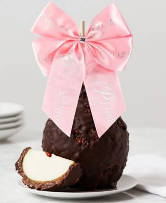 Dark Chocolate Cocoa Sweet Spring Jumbo Caramel Apple