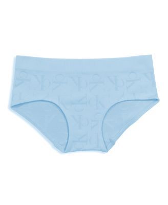 Big Girls Seamless Hipster