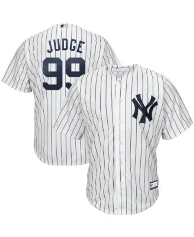 Profile Men's Aaron Judge White and Camo New York Yankees Player