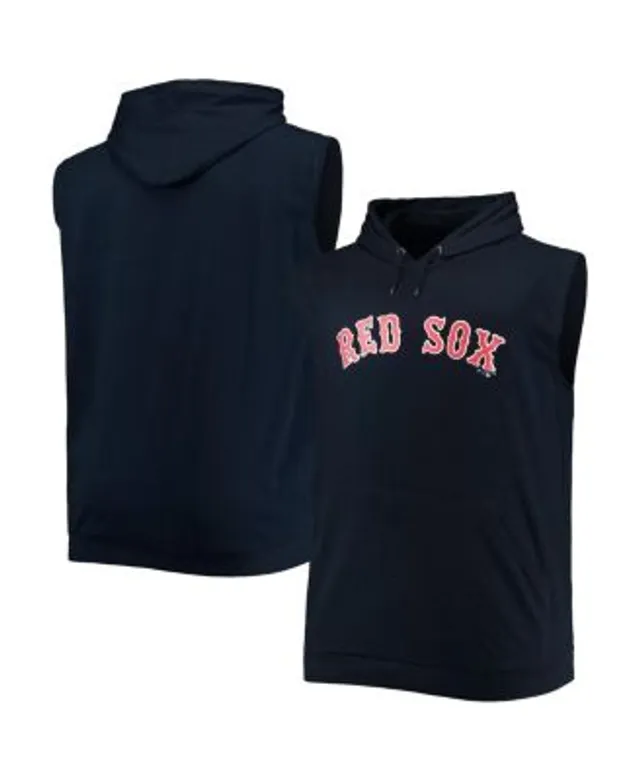 Majestic Kids' Boston Red Sox Hoodie - Macy's