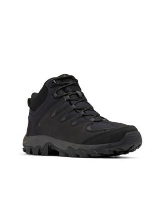Men's Buxton Peak Mid Height II Outdoor Boot
